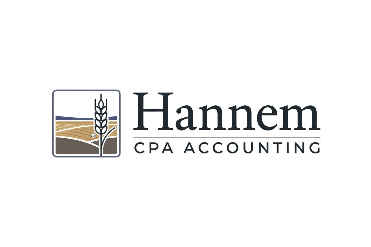 Hannem CPA Accounting